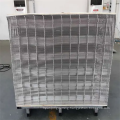 Hot Dipped Galvanized Welded Wire Mesh Panel